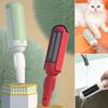 Pet Hair Remover Rolle Reusable Cat And Dog Hair Remover Brush, Portable Pet Hair Remover Cleaner Pet Hair Remover Rolle Reusabl