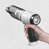Wireless Car Vacuum Cleaner 9000Pa Strong Suction Low Noise Rechargeable Wet Dry Use Mini Vacuum Cleaner Portable Air Blower