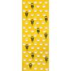 Hama Pattern Tenugui Yokohama Xie Yellow