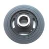 23124-2G600 231242G600 Crankshaft Pulley for Hyundai Ix35 2010-2015 Sonata 2008-2010 for KIA Sorento 2009-2015 Optima Forte