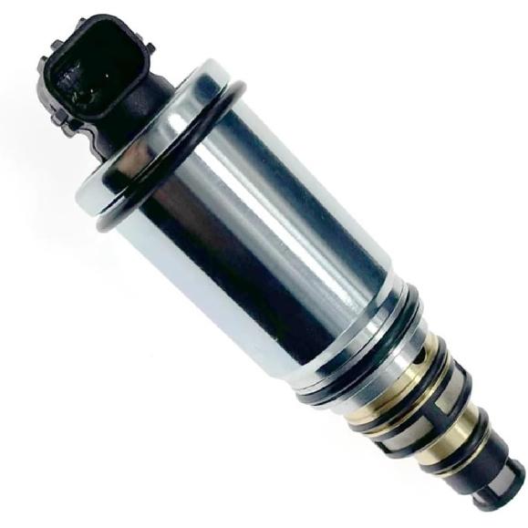 AC Compressor Control Valve.Compatible For Kia Cadenza Forte Soul Sorento 2010-2015 97674-3M001 976743M001, meidomg1001