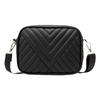 Bag g womn new women's bag trendy single shoulder oblique span bag embroidered women's bag