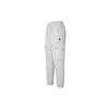Adidas Neo Solid Color Multi-Pocket Woven Sports Pants Men Bottoms Alumina-Brown HM7429