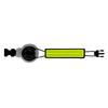 Adjustable Sports Elastic Band Cycling Ankle Straps Reflective Safety Elastic Bands For Men Women Cycling Running Hiking