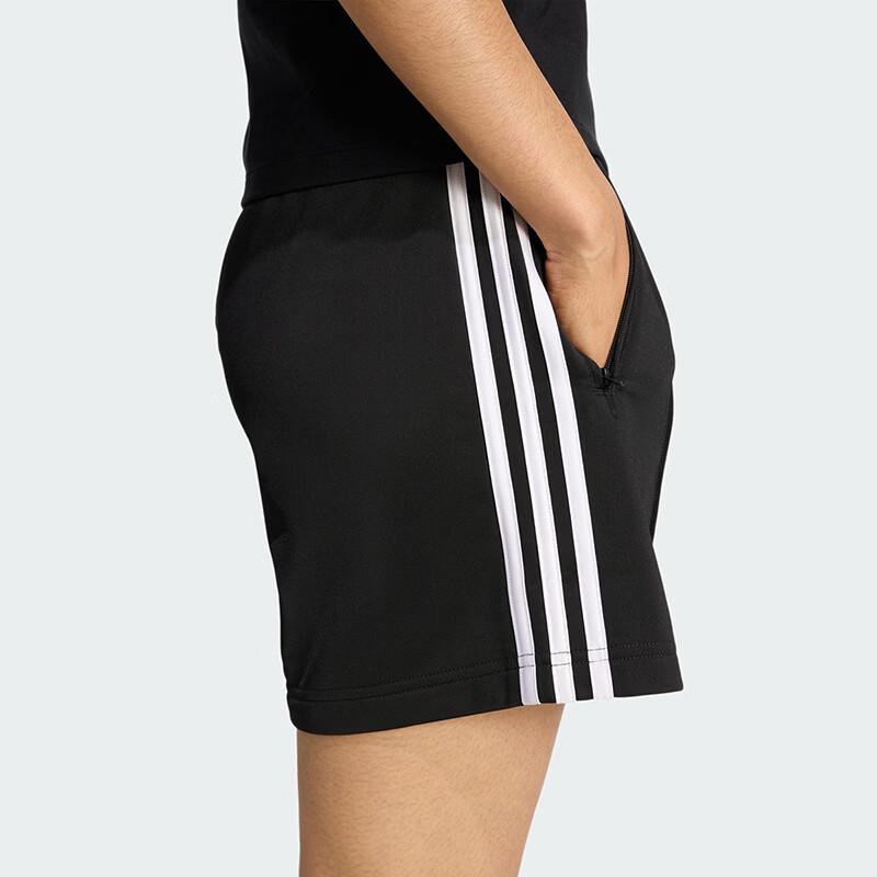 adidas Originals Women's FB Knit Shorts KD5569
