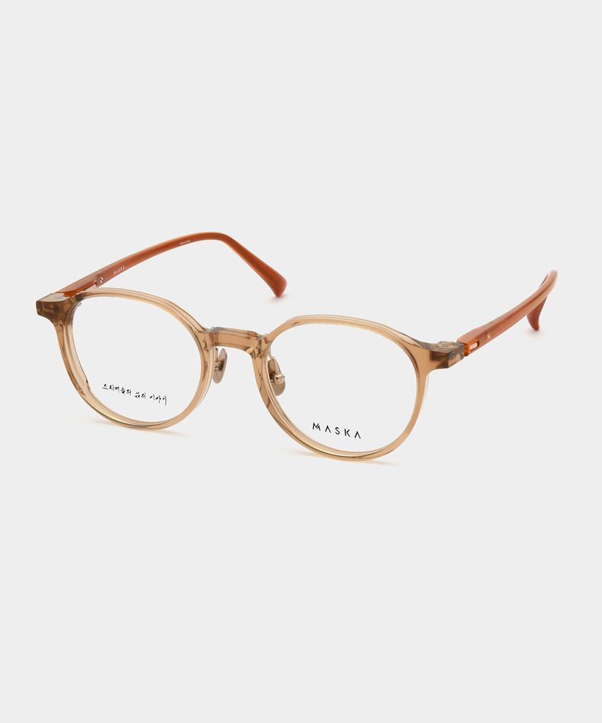 Maseuka Rainbow_Sound Brbr Brown Brown