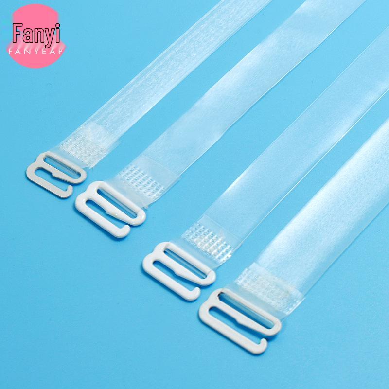 Seamless Non-Slip Off-Shoulder Summer Bra with 10Y Shoulder Strap - Free Shipping