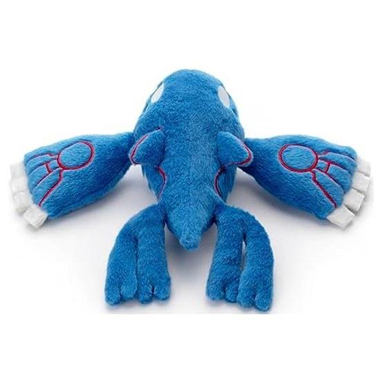 Takaratomy A.R.T.S Pokémon I Decided On You Get Plush Kyogre Approximately 33cm Wide