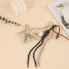 Jingling Bag Charms with Balls, Bats, Stars, Straps, and More Create a Cute, Sophisticated Look. [Product]
