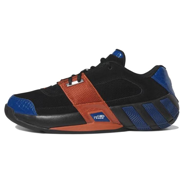 adidas Agent Gil Restomod  Black  Men s FZ6216 EU 40⅔
