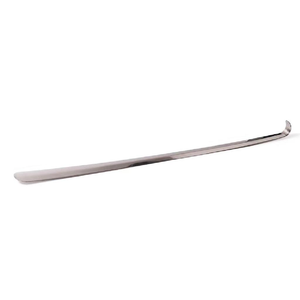 Stainless Steel Shoehorn with Various Specifications - No Bend Over Shoe Aid in Stock