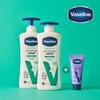 Vaseline Intensive Care Body Lotion 400ml (Choose 1 of 6 types) (Single/Special Offer)