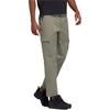 adidas TERREX Cargo Pants Men's Khaki GN7563