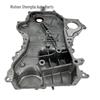 Engine Oil Pump Timing Chain Cover for Hyundai Rena Kia Yipahuan (Part 21350-03120)