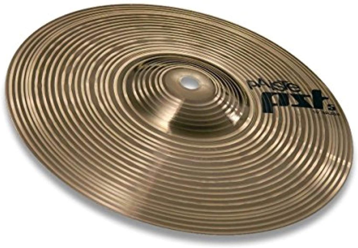 

Paiste Splash Cymbal Splash PST-5N 8 золотой