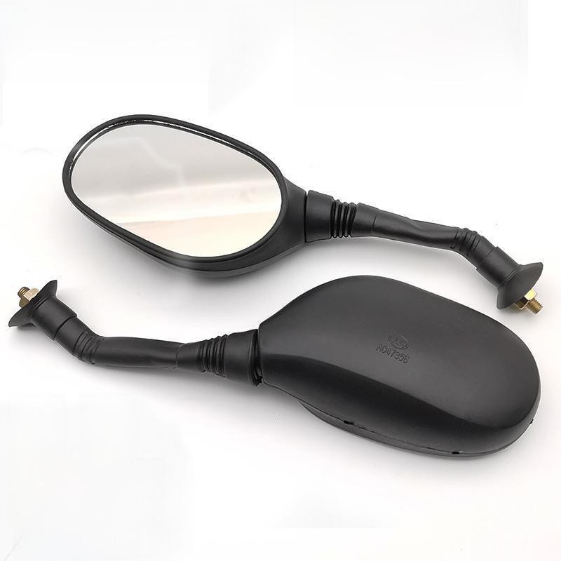Univerzální zpětné zrcátko pro elektrická vozidla, motocykly, skútry a tříkolky