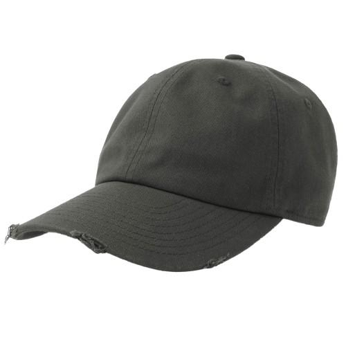Atlantis Headwear Destroyed-S Dad Hat
