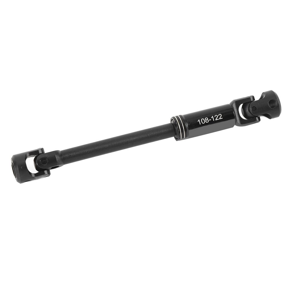 RC Drive Shaft for SCX10 110 Remote Control Car Crawler Universal Metal Parts Accessories 126