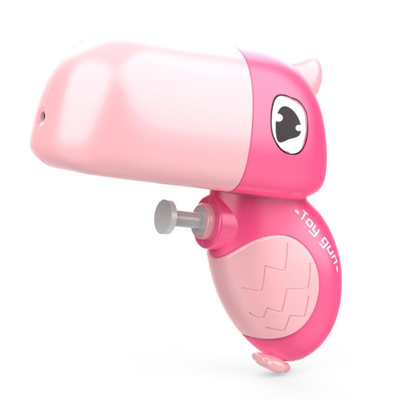 Water Toy Small Water Gun Big Bill Bird Cartoon Mini Animal Small Water Gun Water Spray Baby Playing With Water