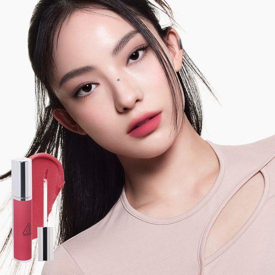 3CE Hazy Lip Clay 4g 14 types