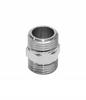 TYCNER Nipple 3/8" Chrome 241/K