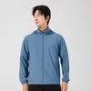 Summer couple skin men's cardigan sunscreen clothes women's breathable cooling sunscreen clothes outdoor sports mountaineering sunscreen