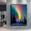 Diamond Painting CaRainbow Embroidery Cross Stitch Rhinestone Home Decor