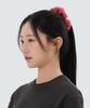 Snowpeak Apparel [Snowpeak X Hersi] Terry Scrunchie (S25Mwfsu77) Pink