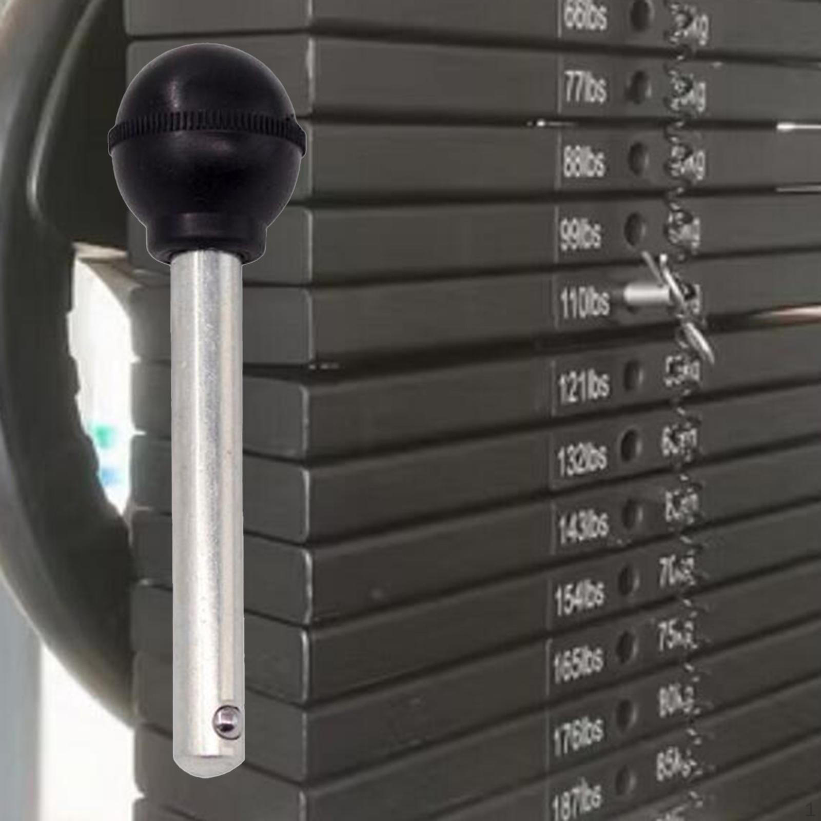 

Сменный селекторный штифт штифта грузового стека, быстросъемное тренировочное оборудование