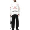 Balenciaga FW23 Logo Unisex 767885TPVF19000