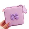Cartoon Cable & Gadget Organizer - 2.5" HDD, Charger, USB, Coin Purse