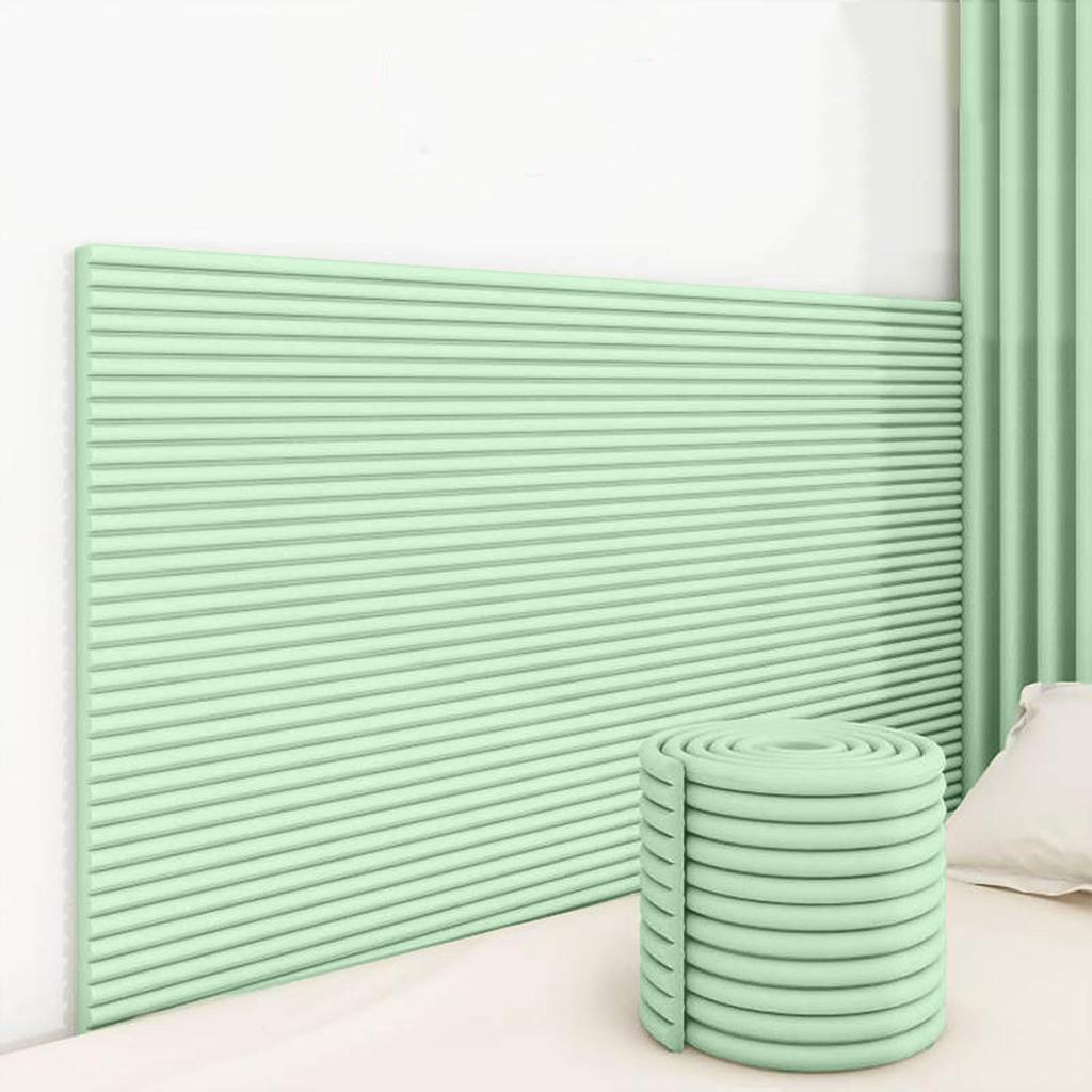 Soundproofing Acoustic Foam Panel High Density Noise Reduction Insulation Sheet for Wall Ceiling Studio Office Home Recording