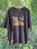 Vintage The Godfather Tee Unisex T-Shirt