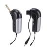 Violin Pickup Microphone Clip On Instrument Transmitter and Receiver Mic System for Stage Performance