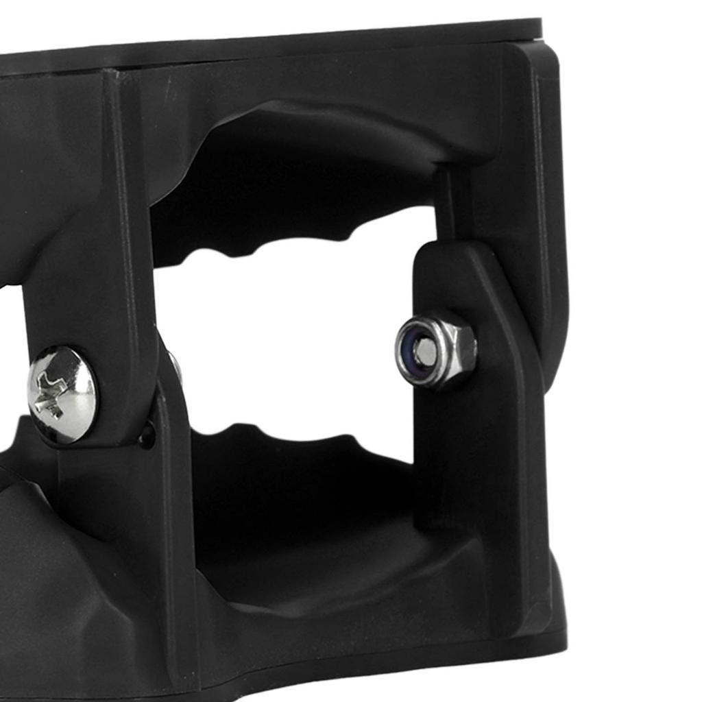 Denture Drill Bit Holder 28 Drill Bits   Portable Denture Bit Holder with Magnet