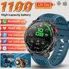 New T-Rex3 Ultra 1100mAh Battery Smart Watch GPS Track Compass IP69K Waterproof Sports tracker Outdoors Military Smartwatches