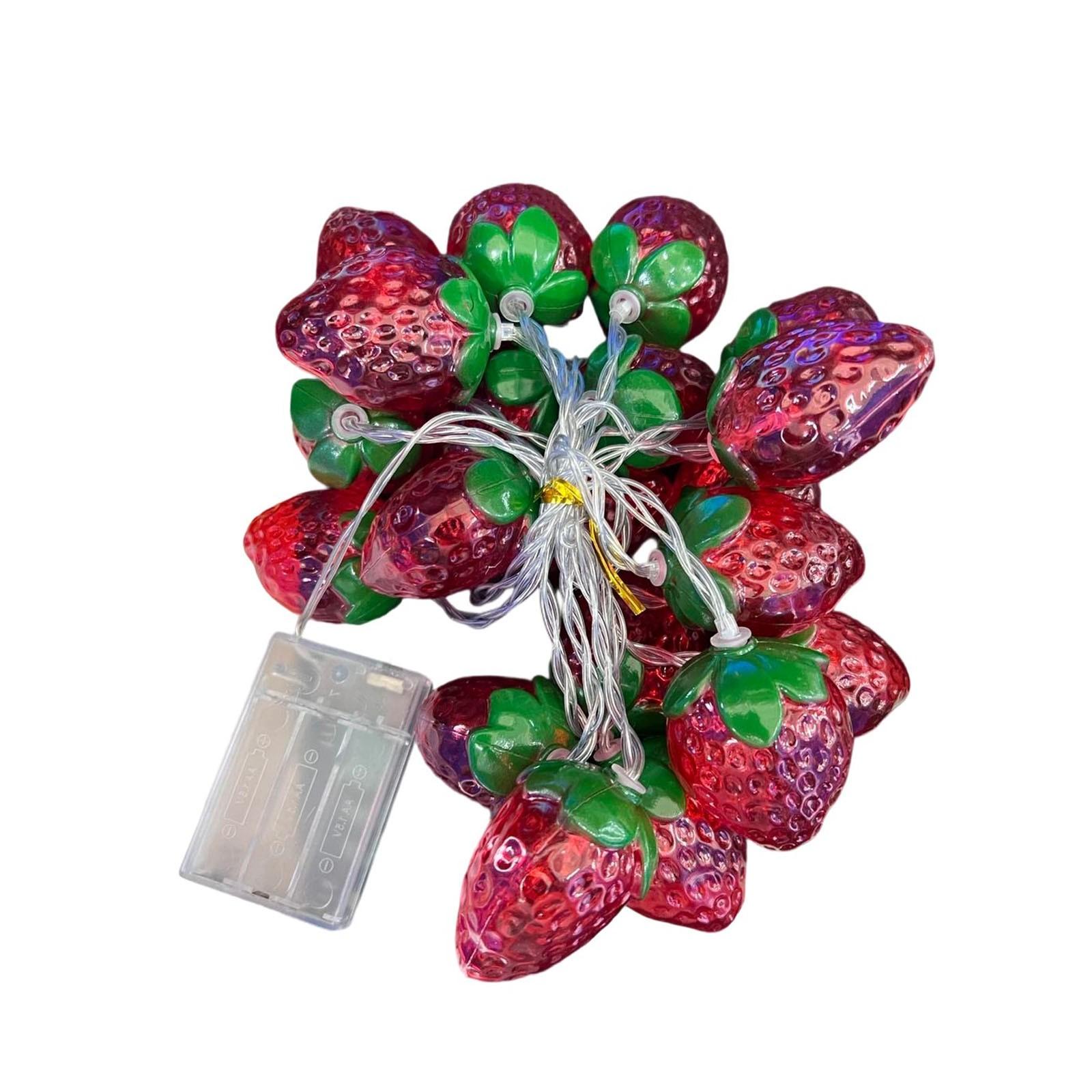 

Струнні ліхтарі На батарейках, декоративні струнні ліхтарі Вечірні струнні ліхтарі Декоративні струнні ліхтарі Світлодіодні струнні ліхтарі