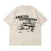 Oversized TShirt Unisex Y2k Cotton Graphic Hip Hop Harajuku Summer Short Sleeve Tees Korean Fashion Vintage Streetwear Clothing