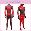 Ultrakill Game Thema Cosplay Kostuum Unisex Polyester Bodysuit Voor Podiumoptreden