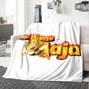 Maya Bee Blanket, High quality Comfortable for All Seasons, Home Decor, Warmth and Comfort