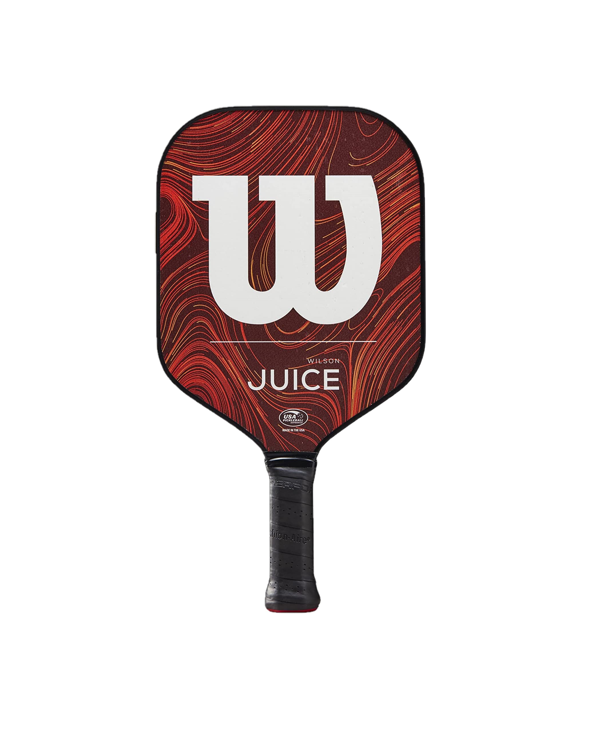 

WILSON JUICE ENERGY ПИКЛБОЛ ЛОПАТКА