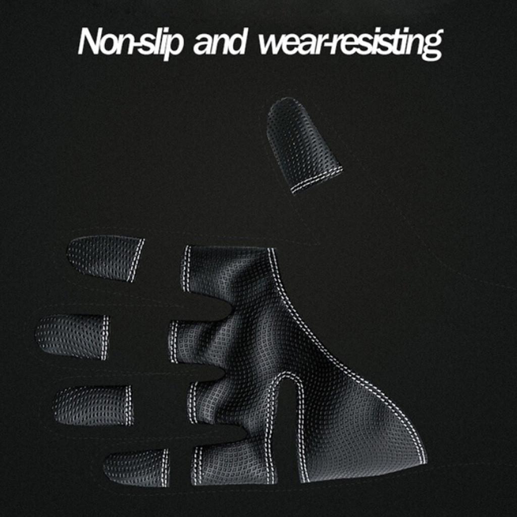(Joy choose)Unisex Winter Thermal Outdoor Sports Waterproof Windproof Screen Induction Glove