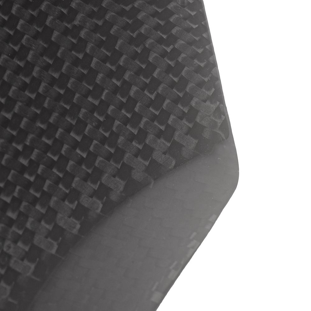 For Ducati 1098 1198 848 Real Carbon Fiber Rear Fender Mudguard Tire Hugger Motorcycle Modification Twill Splash Guard