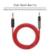 luxferre 3m OFC Headphone Replacement Cable for Sennheiser HD598/HD599/HD558, 3.5mm to 2.5mm
