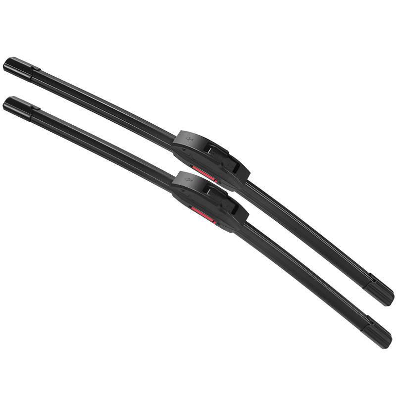Wuling Rongguang Compatible Double Rubber Strip Wiper Blade
