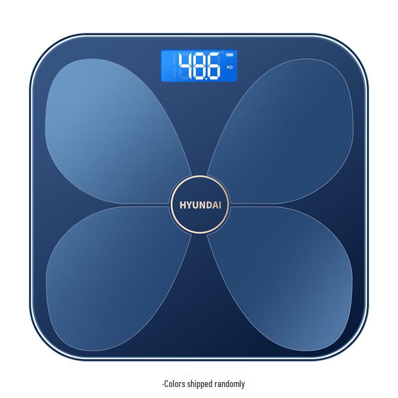 

Hyundai HD02 Smart Body Fat Scale