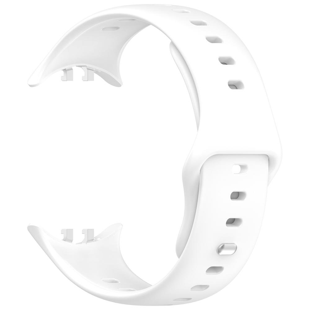 Reverse Buckle Silicone Strap for Vivo Watch5 Sports Wristband for IQOO Watch 5 Watchband Accessories