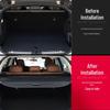 Nio ET5 Touring Trunk Sunshade and Storage Organizer