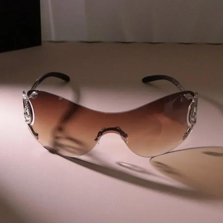 Big Frame Classic Square Sunglasses Women Men Brand Designer Personality Sun Glasses Female Male Colors Mirror