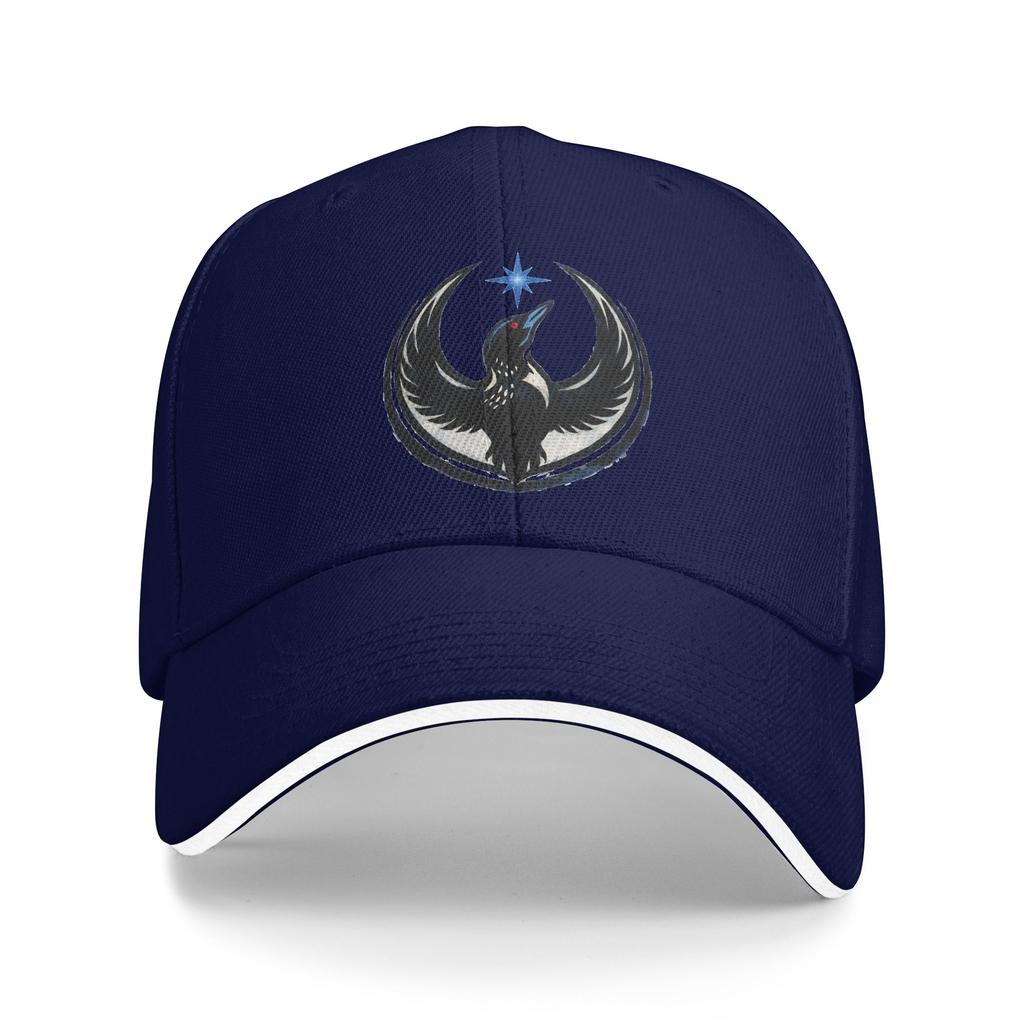 Spring Rebel Loon Baseball Cap Running Hippie Yk Cute Design Sun Hip Hop Hats Unisex Unisex Breathable Baseball Caps